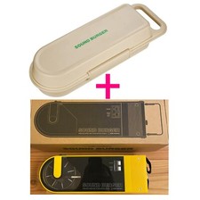 Audio-Technica AT-SB727 Yellow