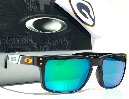 Oakley holbrook nfl - holbrook, packers