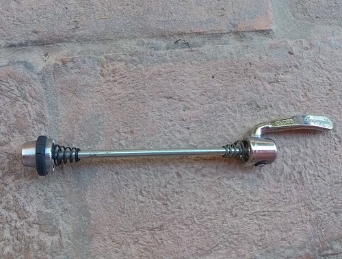 Brochette avant campagnolo - brochette,