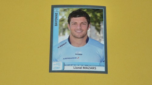 Mazars aviron bayonnais - mazars,