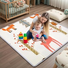 Tapis de Jeux Bebe, Tapis