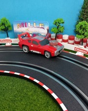 Voiture pour circuit Carrera