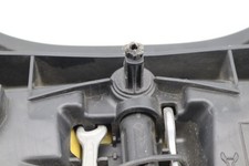 Selle passager BMW R 1250 GS