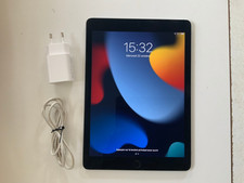 IPad Air 2 – 128 Go (Wi-Fi) – Modèle A1566 – iOS 15.8.5