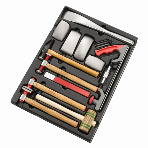 Module facom carrosserie 2 - module,