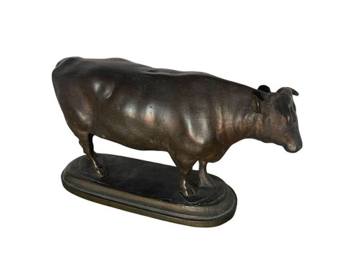 Petite figurine taureau - petite,