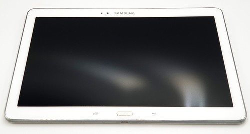 Blanc lcd dalle - dalle, screen
