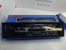 HO 1/87 JOUEF LOCOMOTIVE