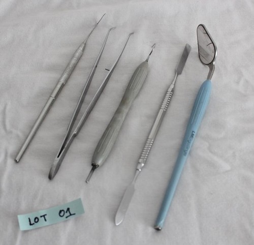 Occasion lot outils de - :,
