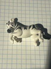 FIGURINE LE ZEBRE JUNGLE LAND