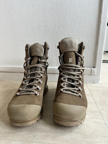Chaussures meindl sable - chaussures,
