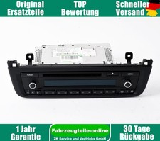Autoradio CD Avec Lecteur BMW