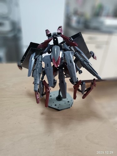 Bandai gundam witch - bandai, from