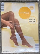 Collant Fitness - Labelle