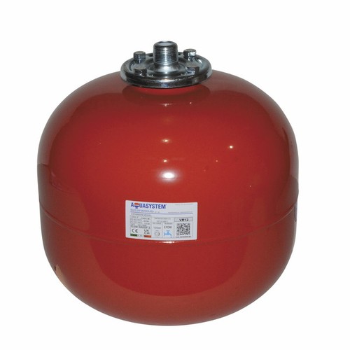 Vase expansion chauffage 12l - chauffage,