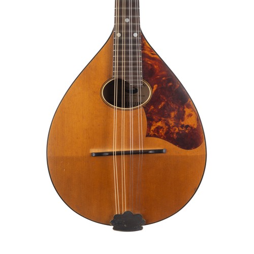 Vintage washburn style - vintage, g