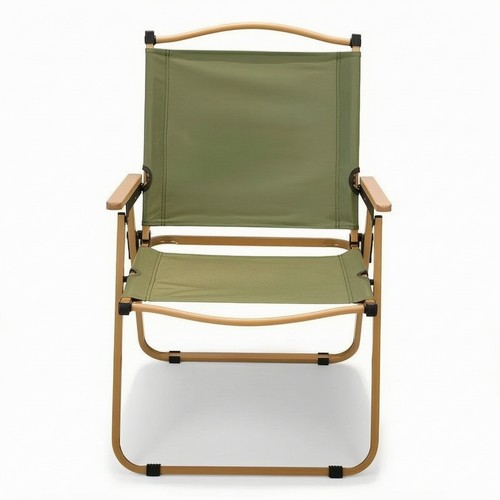 fauteuil pliant camping