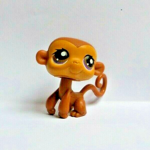 Littlest petshop lps 56 - petshop, #56