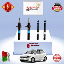 Set 4 Amortisseurs Avant +