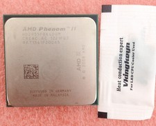 Used AMD Phenom II X4 955
