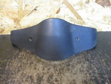 Casquette tableau de bord Honda VF 1000 F SC19 compteur