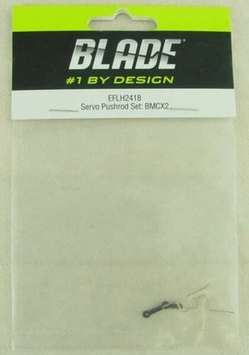 Flite micro blade cx2 - e-flite,