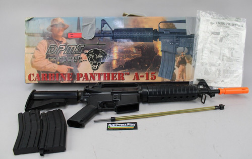Dpms panther arms carbine - panther,