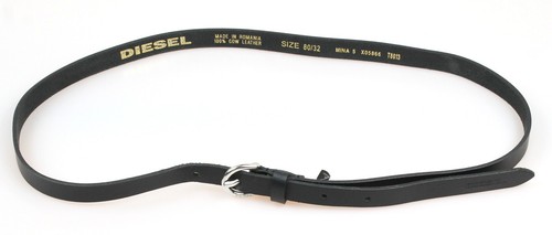 Diesel mina ceinture femme - 5,