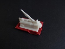 Robotech Mospeada Henshin Robo