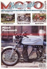 CHRONIQUES MOTO 52 KAWASAKI