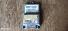 CALCULATEUR CENTRALE AIRBAG