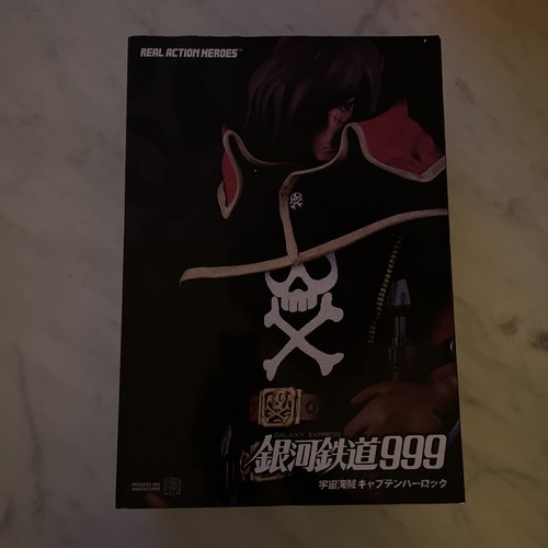 Réal action heroes boîte - réal, en