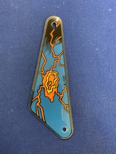 Singleshot gauche Gottlieb