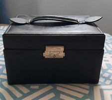 malette à bijoux en simili