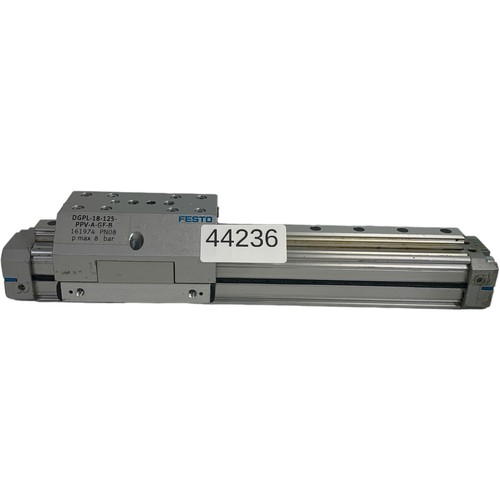 Festo dgpl 125 - festo, dgpl-18-125-ppv-a-gf-b