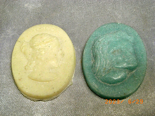 Ancien lot de 2 - ,