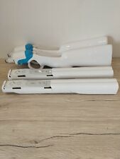 2 Fusil de chasse blanc Neuf