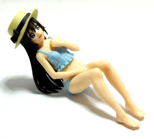 Figurine shizuku osaka - figurine,