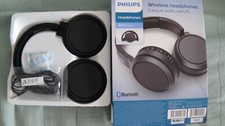 Casque audio sans fil Philips 5000 séries
