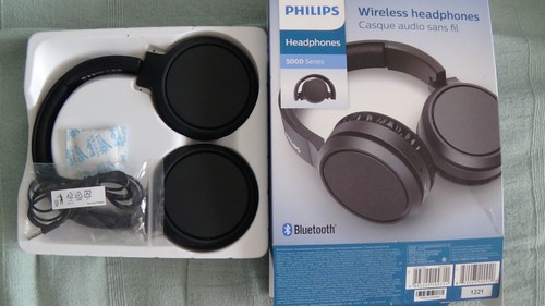 Casque audio sans fil - , philips