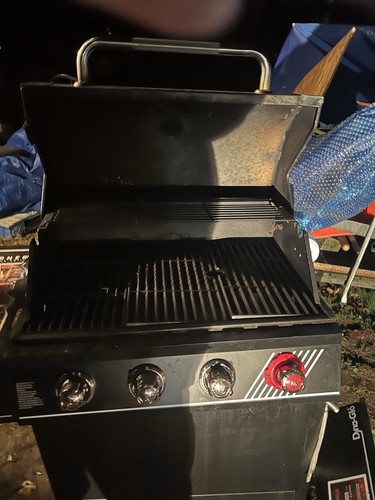 Grill