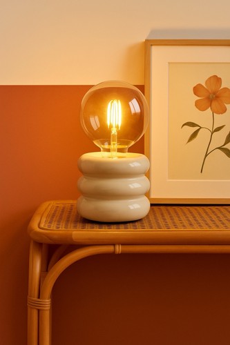 Lampe poser design - lampe,