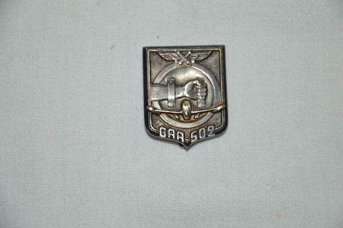 Insigne aviation 502 - insigne,
