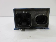 Boitier de prechauffage OPEL