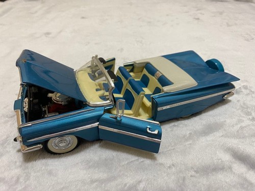 Road signature chevrolet - 59',