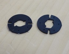 MASSE DE ROUE J.D. X 2 - Artisan32 - 04415