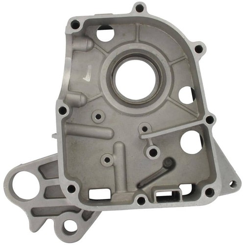 Carter droite moteur - droite,