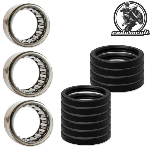 Kit roulements biellette - kit,