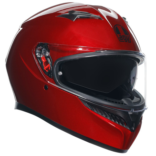 Casque moto agv - moto, k3