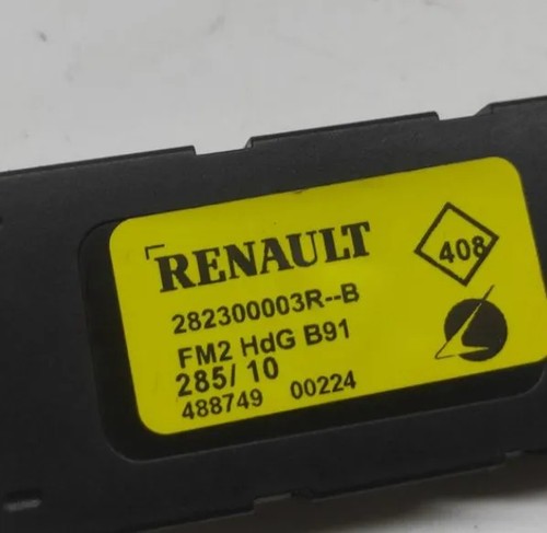 Renault grand scénic iii - renault,